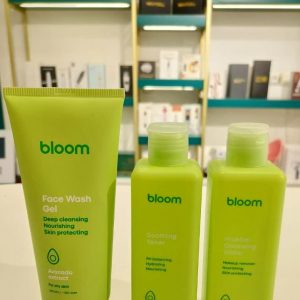 پکیج پوست خشک bloom